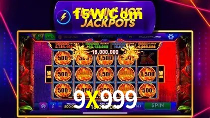 Jackpot Winner