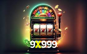 9X999,9X999 BET