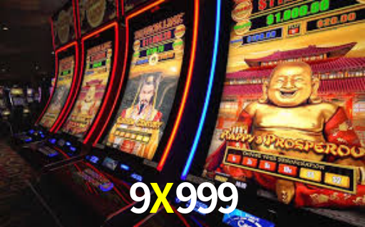 9X999 BET