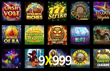 9X999