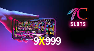 Bônus Generosos e Exclusivos no 9X999 para Você!