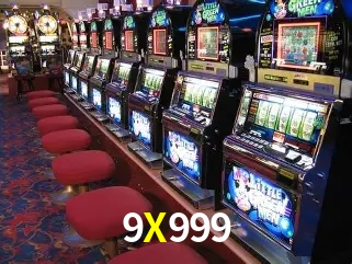 9X999 LOGIN